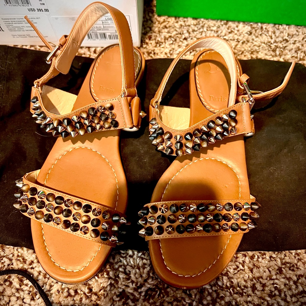 Christian Louboutin